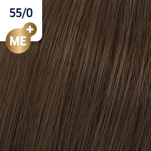 Wella Koleston Perfect ME+ hajfesték 60ml 55/0
