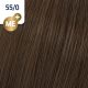 Wella Koleston Perfect ME+ hajfesték 60ml 55/0