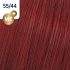 Wella Koleston Perfect ME+ hajfesték 60ml 55/44