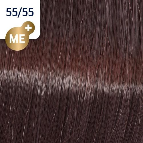 Wella Koleston Perfect ME+ hajfesték 60ml 55/55