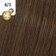 Wella Koleston Perfect ME+ hajfesték 60ml 6/3