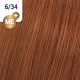 Wella Koleston Perfect ME+ hajfesték 60ml 6/34