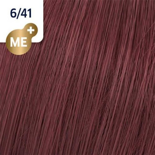 Wella Koleston Perfect ME+ hajfesték 60ml 6/41
