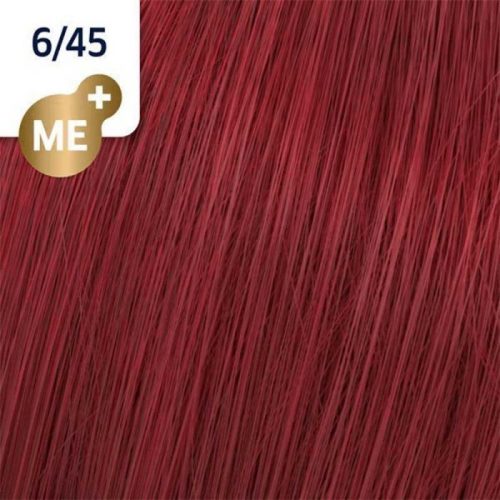 Wella Koleston Perfect ME+ hajfesték 60ml 6/45