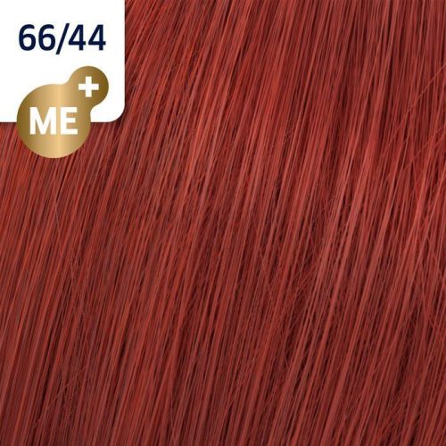 Wella Koleston Perfect ME+ hajfesték 60ml 66/44