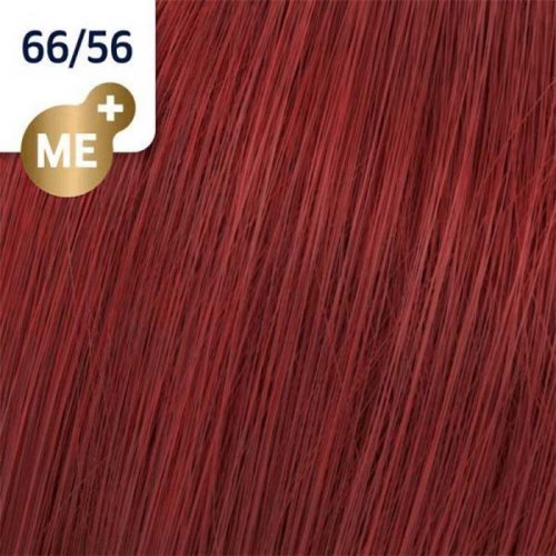 Wella Koleston Perfect ME+ hajfesték 60ml 66/56