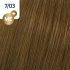 Wella Koleston Perfect ME+ hajfesték 60ml 7/03