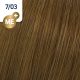 Wella Koleston Perfect ME+ hajfesték 60ml 7/03