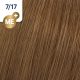 Wella Koleston Perfect ME+ hajfesték 60ml 7/17