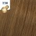 Wella Koleston Perfect ME+ hajfesték 60ml 7/38