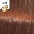 Wella Koleston Perfect ME+ hajfesték 60ml 7/43