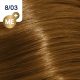 Wella Koleston Perfect ME+ hajfesték 60ml 8/03