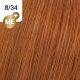 Wella Koleston Perfect ME+ hajfesték 60ml 8/34