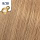 Wella Koleston Perfect ME+ hajfesték 60ml 8/38