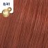 Wella Koleston Perfect ME+ hajfesték 60ml 8/41