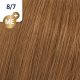 Wella Koleston Perfect ME+ hajfesték 60ml 8/7