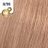 Wella Koleston Perfect ME+ hajfesték 60ml 8/96