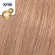 Wella Koleston Perfect ME+ hajfesték 60ml 8/96