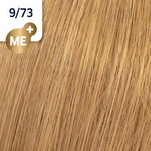 Wella Koleston Perfect ME+ hajfesték 60ml 9/73