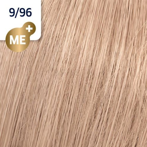 Wella Koleston Perfect ME+ hajfesték 60ml 9/96