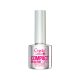 Crystal Nails Compact Base Gel milky rose - 8ml 
