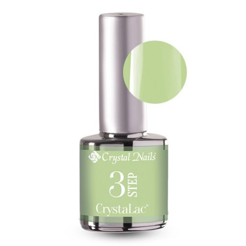 Crystal Nails 3 STEP CrystaLac - 3S96 (4ml)