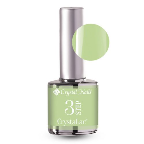 Crystal Nails 3 STEP CrystaLac - 3S96 (8ml)