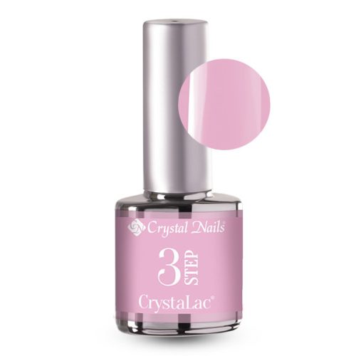 Crystal Nails 3 STEP CrystaLac - 3S97 (4ml)
