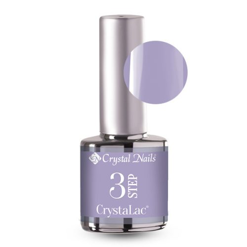 Crystal Nails 3 STEP CrystaLac - 3S98 (4ml)