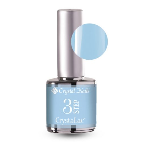 Crystal Nails 3 STEP CrystaLac - 3S99 (4ml)