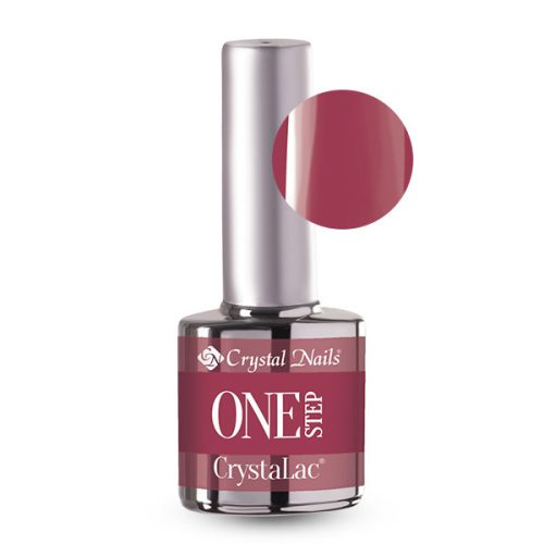 Crystal Nails ONE STEP CrystaLac 1S73 - 8ml