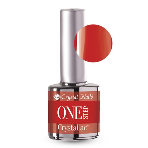 Crystal Nails ONE STEP CrystaLac 1S74 - 8ml
