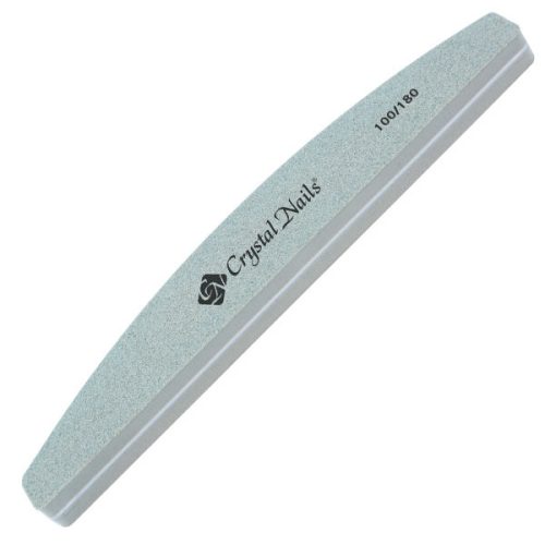 Crystal Nails IronX buffer 100/180
