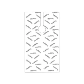 Imperity Logóval Ellátott Eldobható Festőköpeny 