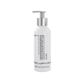 I Am Color Vegán Hajszínező Gél Ezüst 150ml IP