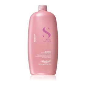 Alfaparf Semi di Lino Moisture tápláló sampon 1000ml