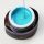 BrillBird Brush&Go színes zselé - GO 99 - 4,5ml
