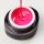 BrillBird Brush&Go színes zselé - GO 101 - 4,5ml