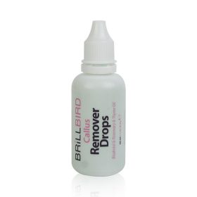 BrillBird Callus Remover Drops 30ml