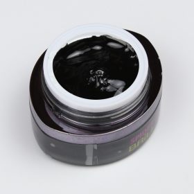 BrillBird SPIDER GEL fekete (BLACK) pókháló zselé 3ml TF