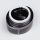 BrillBird SPIDER GEL fekete (BLACK) pókháló zselé 3ml