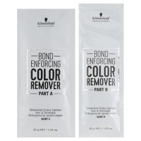 Bond Enforcing Color Remover színeltávolító 2x30g