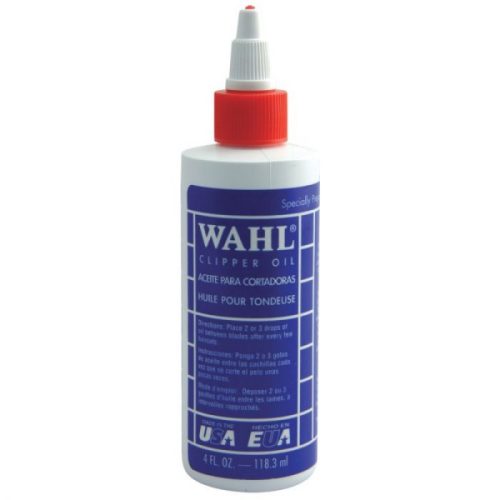 Wahl hajnyírógép olaj 118 ml