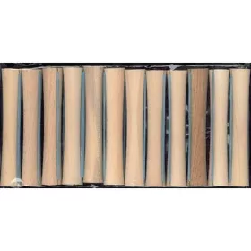 Ef-es Fa dauer csavaró 12mm 12 db