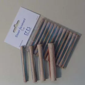 Fa dauer csavaró 10mm