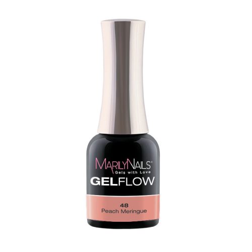 MarilyNails GelFlow - 48 7ml