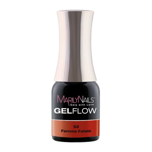 MarilyNails GelFlow - 52 4ml