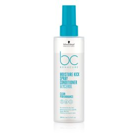 Bonacure Moisture Kick hidratáló spraybalzsam 400ml