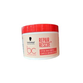   Bonacure Repair Rescue maszk száraz és sérült hajra 500ml