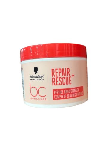 Bonacure Repair Rescue maszk száraz és sérült hajra 500ml